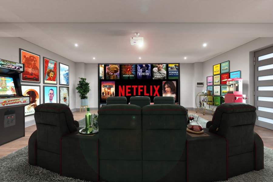 To Let 6 Bedroom Property for Rent in Bakoven Western Cape